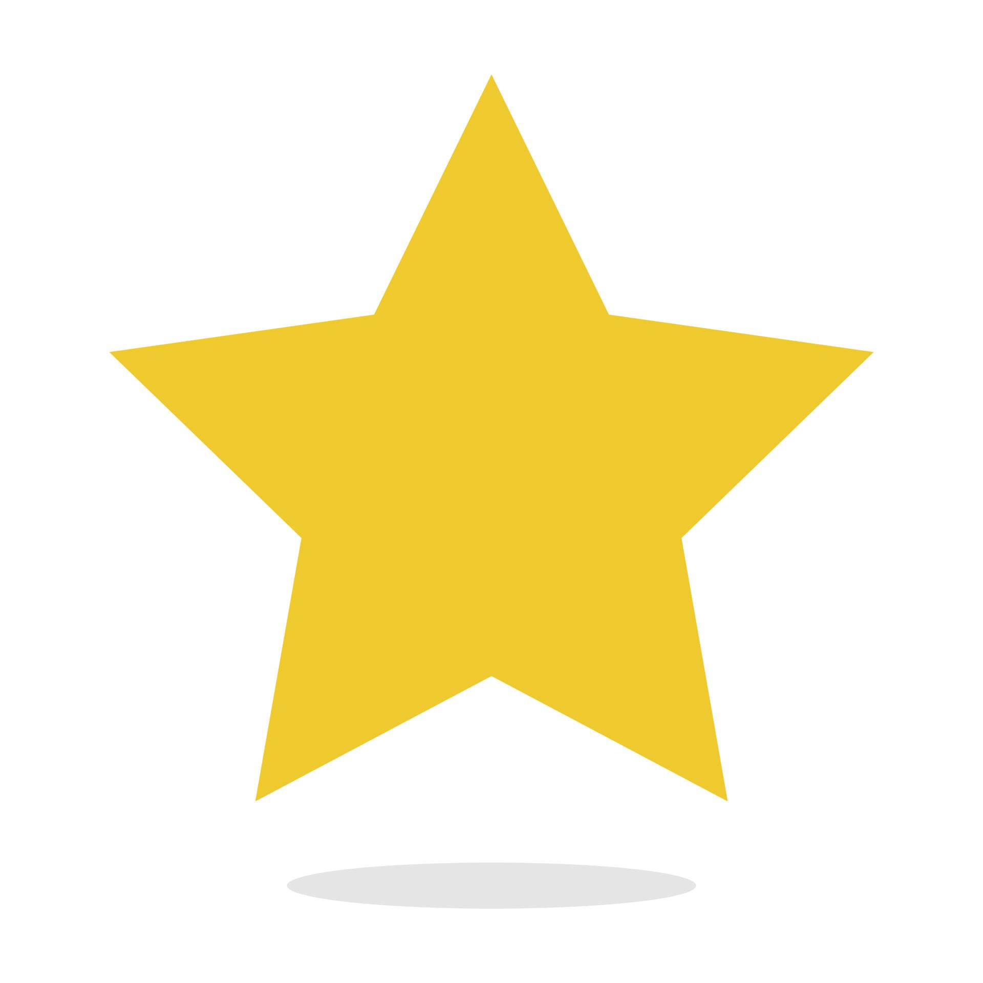 basic_star_flat_vector